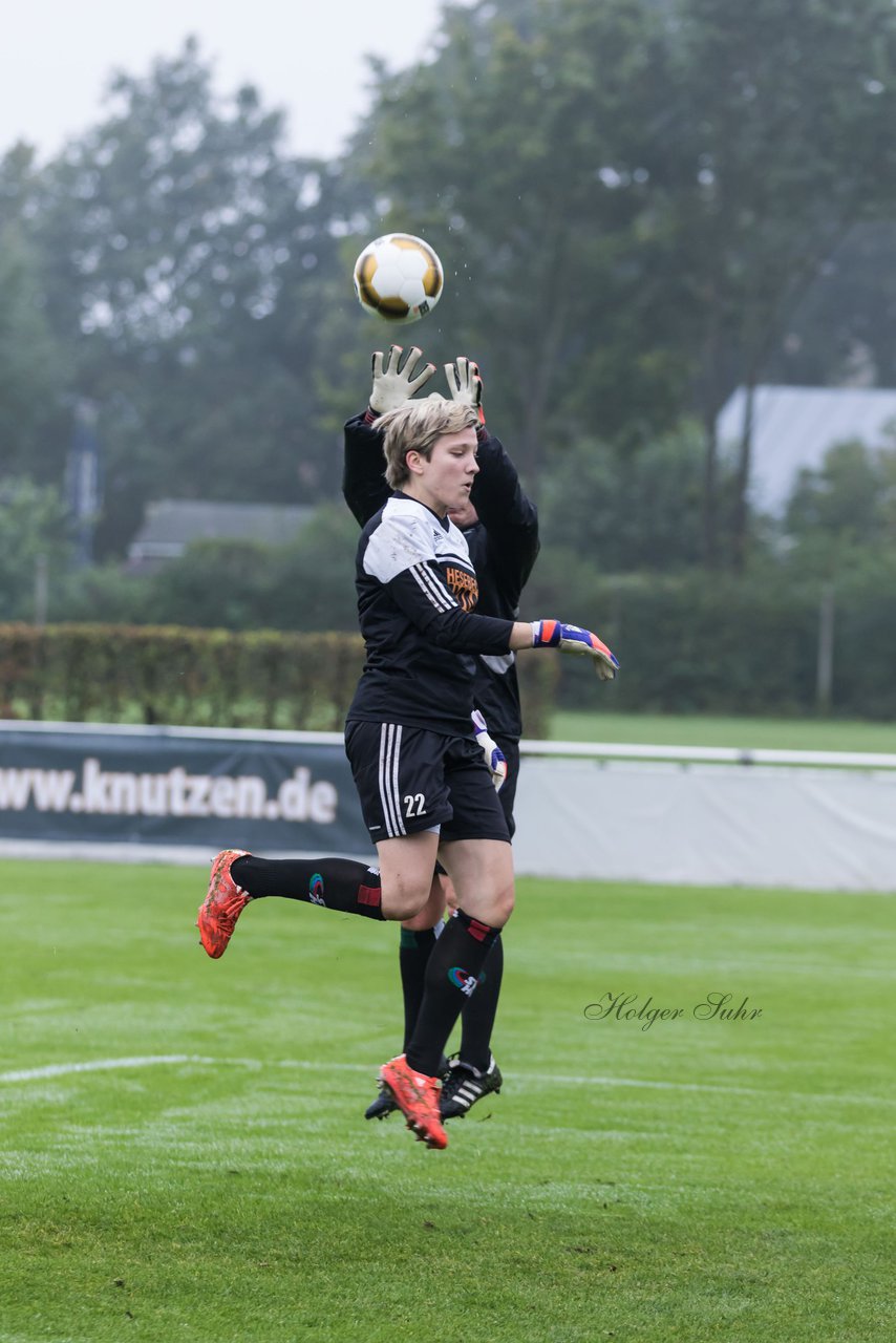 Bild 98 - Frauen SV Henstedt Ulzburg - FSV Gtersloh : Ergebnis: 2:5